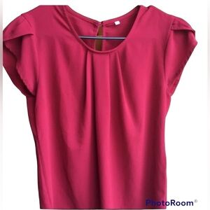Women’s dress shirt